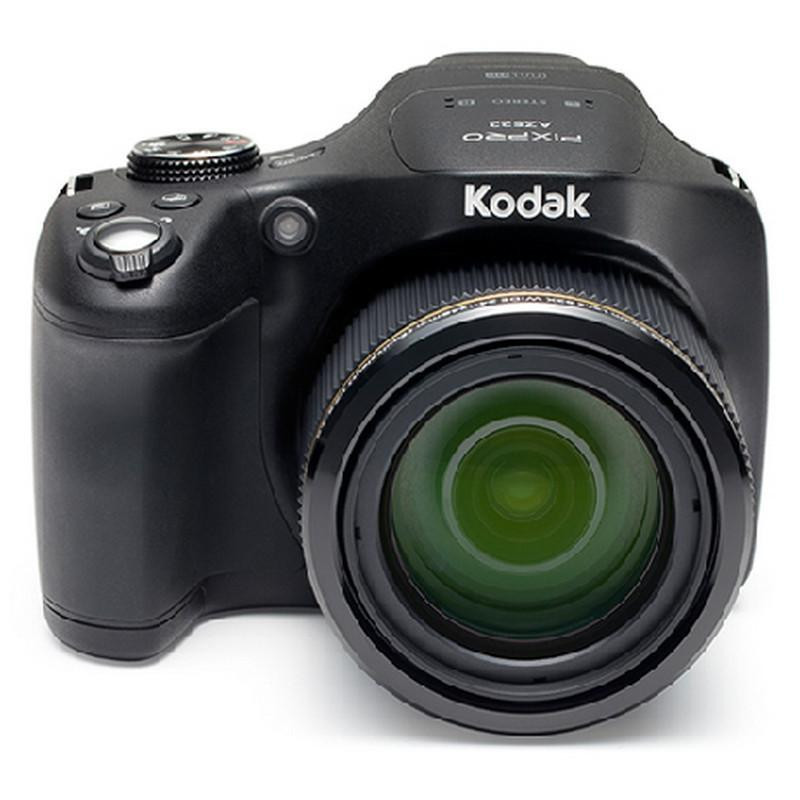 柯达(Kodak) AZ522数码相机