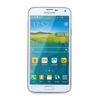 三星(SAMSUNG) Galaxy S5 G9008W 移动4G手机(闪耀白)双卡双待