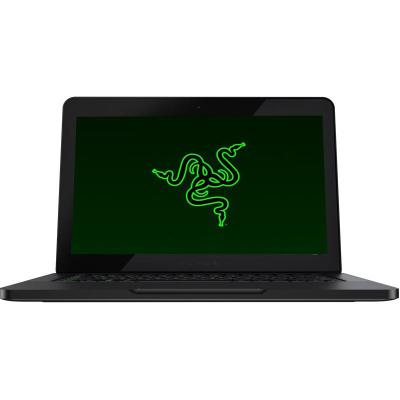 雷蛇(Razer)灵刃Blade14英寸笔记本电脑(i7-4702HQ 8G 256G SSD GTX870M 2G