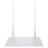 艾泰(UTT) A310W 300M家用智能大天线无线路由器 微信管理wifi