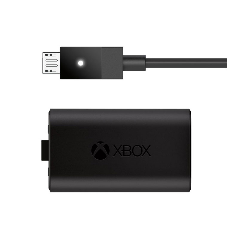 微软(Microsoft) Xbox One 同步充电套组