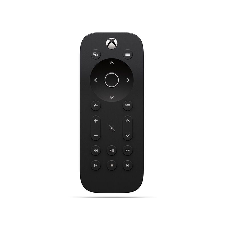 微软(Microsoft) Xbox One 多功能遥控器