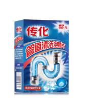 传化管道清洁泡腾片16粒