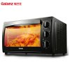Galanz/格兰仕 KWS1530X-H7R 多功能家用烘焙烤箱 360度旋转烤叉 上下管独立加热