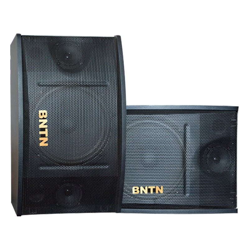 奔腾(BNTN) BT-8300专业KTV家庭影院套装音响 家用HIFI大功率功放/舞台卡拉OK组合音响