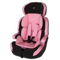 贝贝卡西汽车儿童安全座椅LB515 9-36KG(约9个月-12岁儿童安全座椅,畅销德国,安全舒适