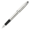 PARKER/派克 卓尔钢杆白夹墨水笔 钢笔