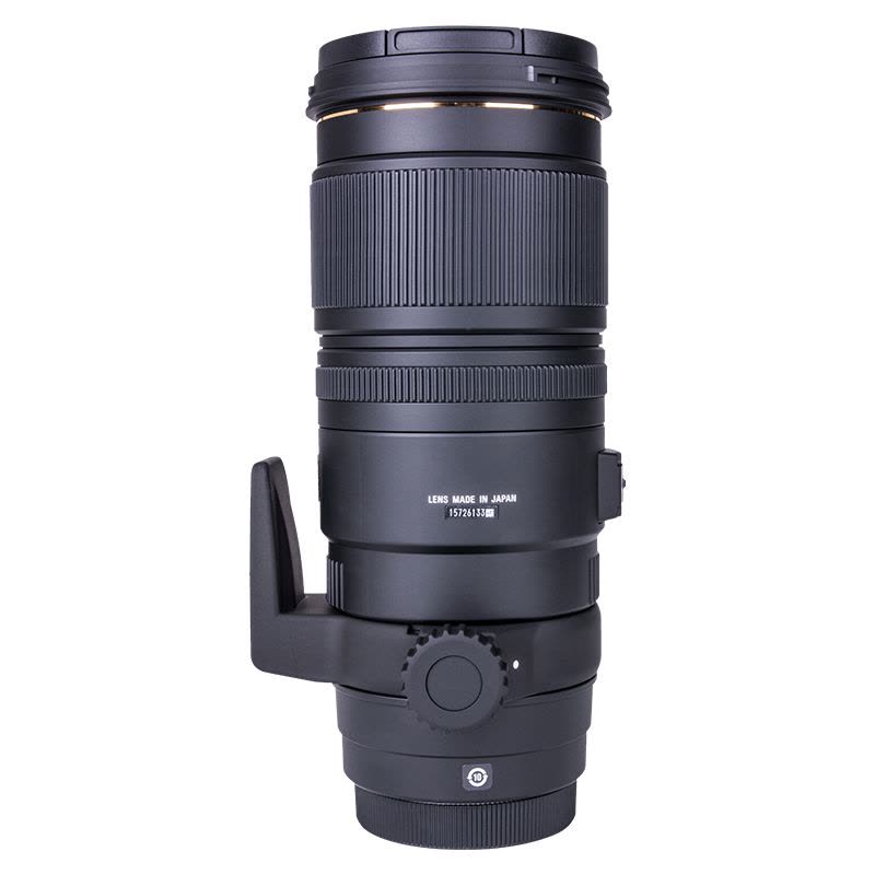 适马(SIGMA) APO 70-200mm F2.8 EX DG OS HSM 单反相机镜头 佳能口 数码相机配件图片