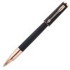 PARKER/派克 精英松烟墨玫瑰金夹超滑笔 签字笔 礼品笔