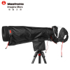 曼富图(MANFROTTO) MB PL-E-704 E-704镜头雨衣套 黑色 双肩式 单反相机包