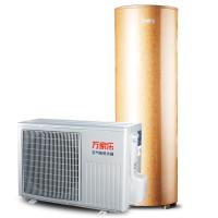 万家乐 WRS160/F2/KF70空气能热泵热水器 1匹160升水箱 泉立方 家用机