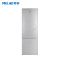 美菱(MELING) BCD-219L3C 219升三门冰箱 一级能效 软冷冻(银色)