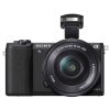 索尼(Sony) ILCE-5100L套机(16-50mm) 微单相机