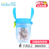 亲亲我(kidsme) 咬咬乐辅食器（潮版）908940