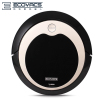 科沃斯(ECOVACS)智能机器人吸尘器—地宝战斧CEN360-BS(黑耀银)
