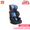 好孩子Goodbaby欧标六重保护儿童汽车婴儿安全座椅大跨度年龄段 CS601-M106