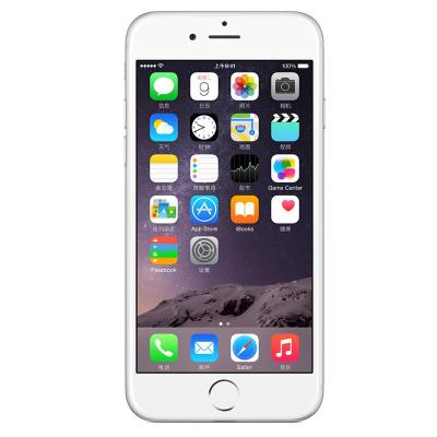 Apple iPhone6Plus(128GB)(银)(公开版)A1524