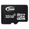 十铨(Team)32GB Class10 Mirco SD存储卡,十铨科技,TF卡,30M/S