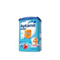 爱他美(Aptamil)幼儿配方奶粉 4段(36-72个月)800g 德国原装进口