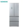 西门子(SIEMENS) BCD-442W(KM45EV60TI) 442升 多门冰箱(银色)
