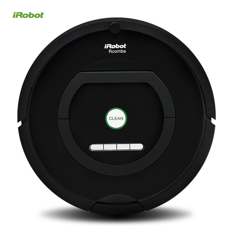 美国艾罗伯特(iRobot) 770 扫地机器人智能家用全自动清洁吸尘器扫地机