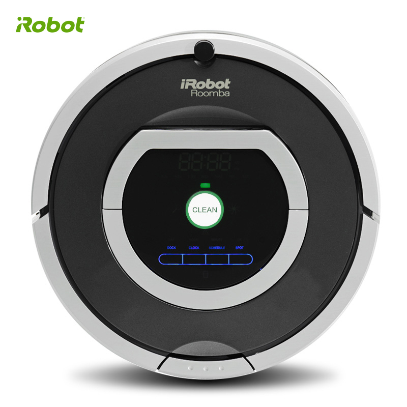 美国艾罗伯特(iRobot) 780 扫地机器人智能家用全自动清洁吸尘器扫地机
