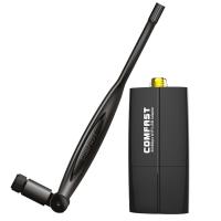 COMFAST CF-WU855P 300M USB无线网卡WIFI接收发射器