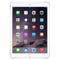 苹果(Apple)iPad Air 2 Wlan 9.7英寸平板电脑 32G金色