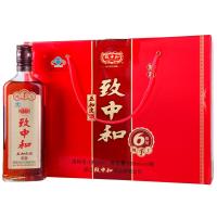 致中和纯手工精制五加皮酒500ml*6瓶/盒