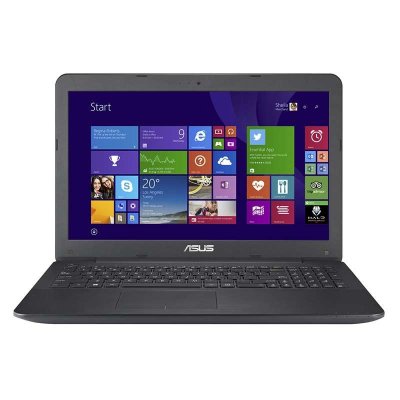 华硕(ASUS) F555LD4210 15英寸笔记本(I5-4210U 4G 500G GT820M 2GB)