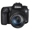 佳能(Canon) 数码单反相机 EOS 7D Mark II 套装(EF-S18-135IS STM)+专业级相机包