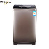 惠而浦(Whirlpool)7公斤全自动变频波轮洗衣机WB70803B(惠金色)