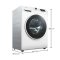 惠而浦(Whirlpool)WG-F70821BW 7公斤 变频节能 滚筒洗衣机(白色)