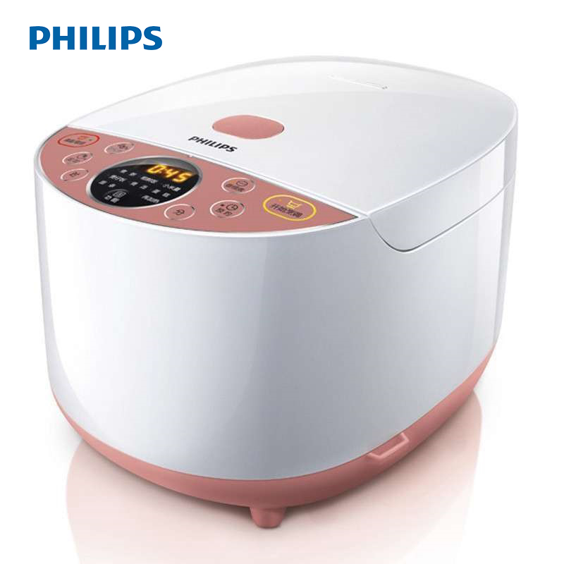 飞利浦(Philips) 电饭煲HD3147高清大图