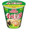 合味道猪骨浓汤风味面84g