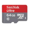 闪迪（SanDisk）TF存储卡64G（CLASSQ10）