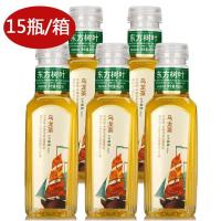 东方树叶原味茶饮料乌龙茶500ml*15