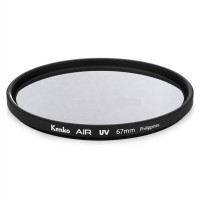 Kenko肯高67mm Air 超薄UV镜