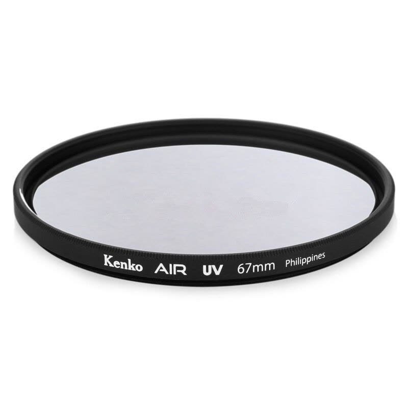 Kenko肯高67mm Air 超薄UV镜图片
