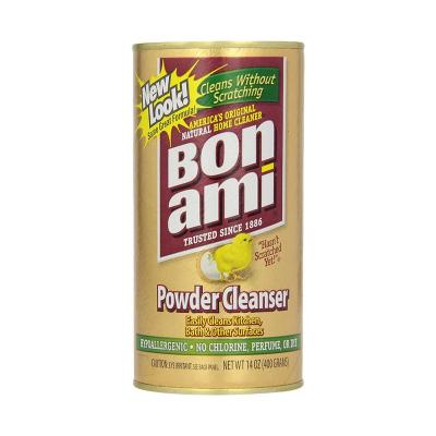 Bon Ami/宝纳米 去污粉400g 美国进口