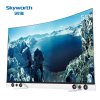 创维(Skyworth) 55S9000C 55英寸曲面OLED 3D智能网络平板液晶电视