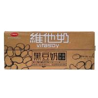 维他奶黑豆奶12盒×250mL/盒