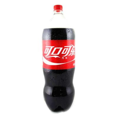 【苏宁超市】可口可乐 2.5L