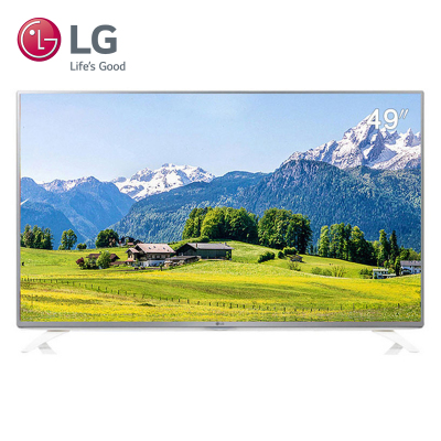 LG彩电49LF5400-CA