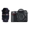 尼康(Nikon) D7100数码单反相机(18-270腾龙镜头)+16G卡+包+清洁套装+UV镜