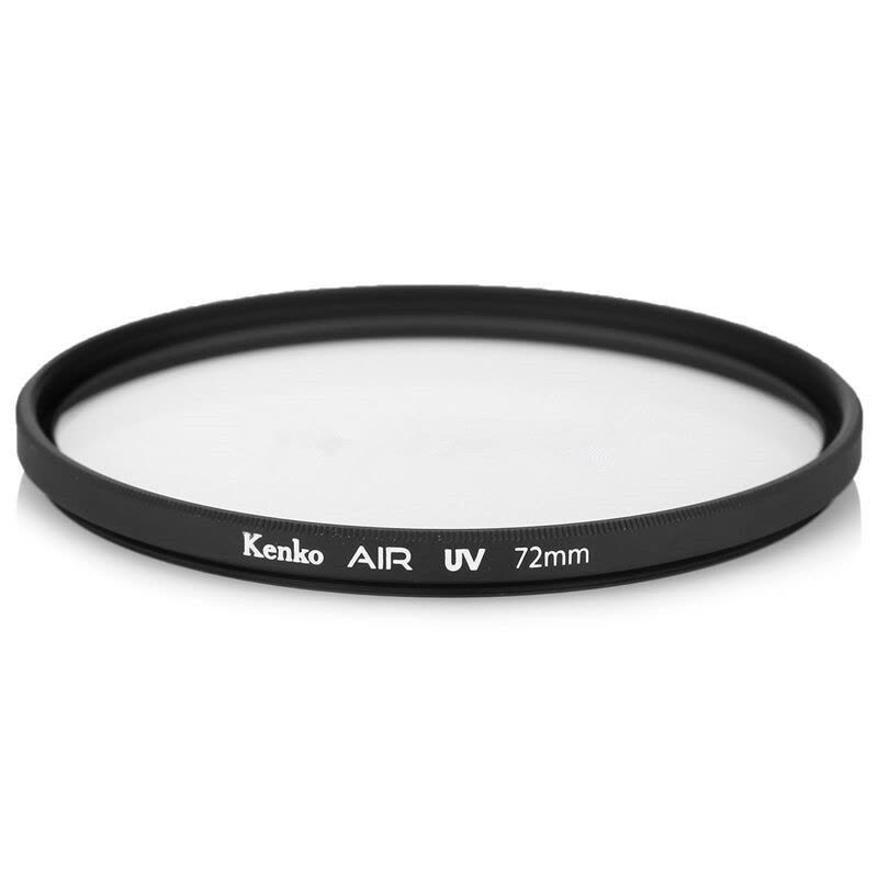 Kenko肯高72mm Air入门级 超薄UV镜图片