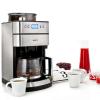 Philips/飞利浦 HD7751 家用煮咖啡机全自动 滴漏式磨豆 研磨机