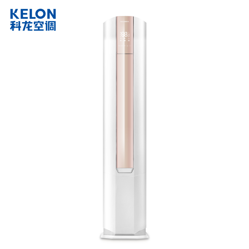 科龙(Kelon) 3匹 变频 圆柱空调柜机 除甲醛KFR-72LW/EFQSA3z(2N06)