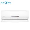 美的(Midea) 大1匹匹单冷定频挂机空调 KF-26GW/WPAD3