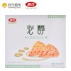 广合 必醇 黄油扁桃仁味曲奇饼干 (100g+40g)/盒 11包